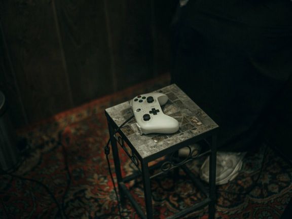 White Wolf, интерьер