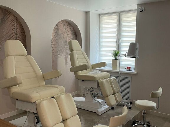 Winner Beauty Room, интерьер
