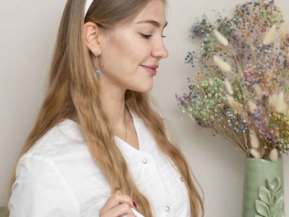 Women’s Lab, интерьер