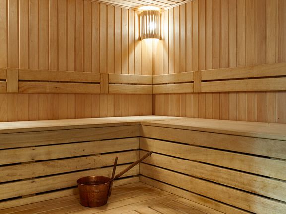 World Class Spa, интерьер