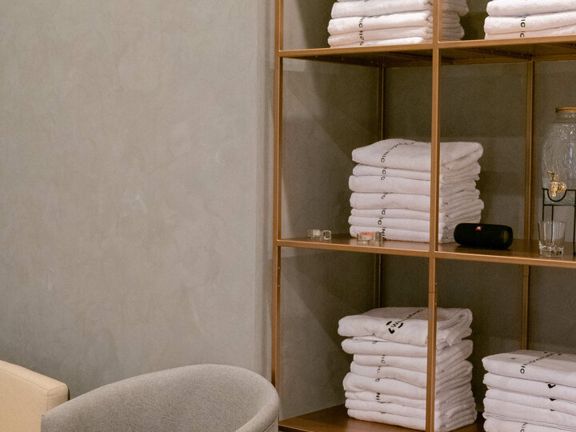 World Spa Clinic, интерьер