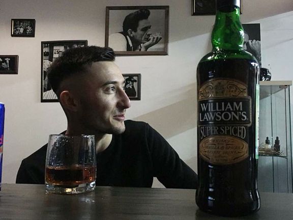 Wrong Barbershop, интерьер