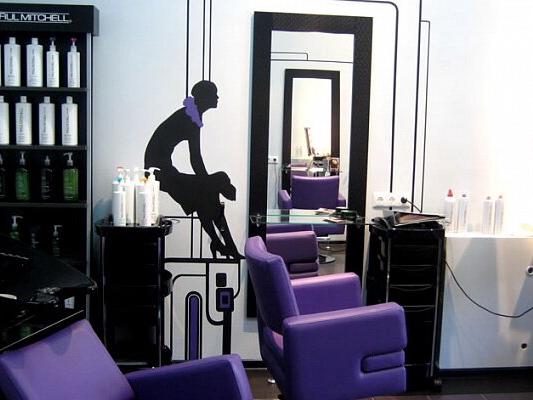 Xprt lab, интерьер