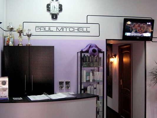 Xprt lab, интерьер