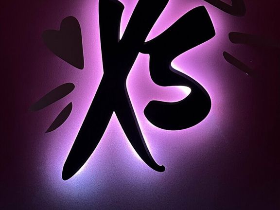 XSize, интерьер