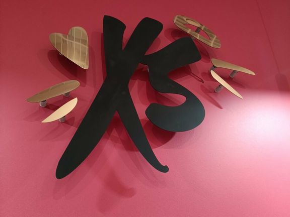 Xsize, интерьер
