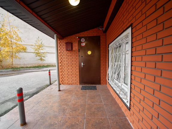 Y. A. CLinic, интерьер