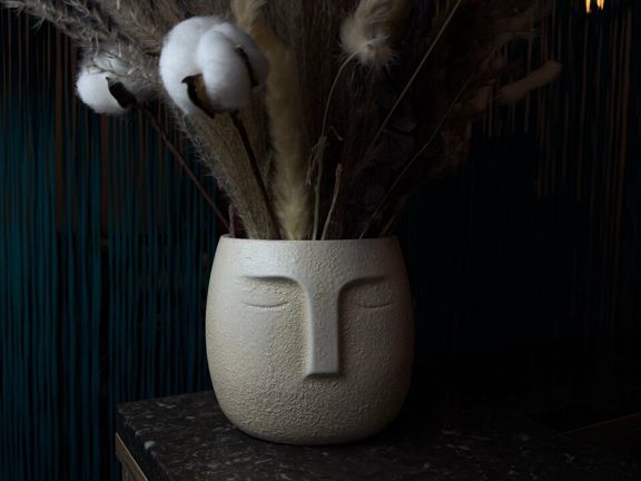 Я Космос, интерьер