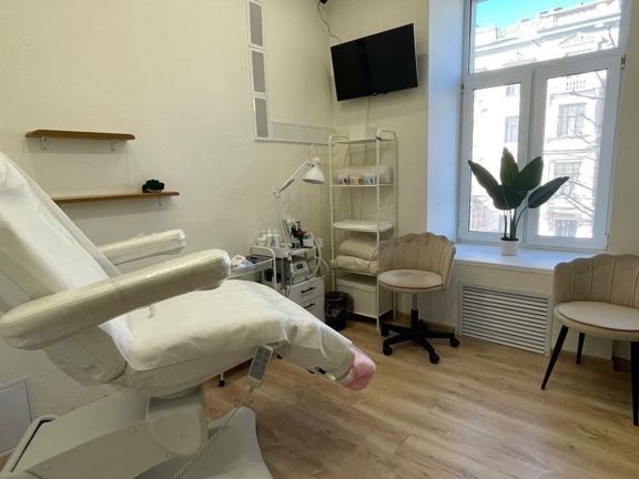 YanaColorbeauty, интерьер