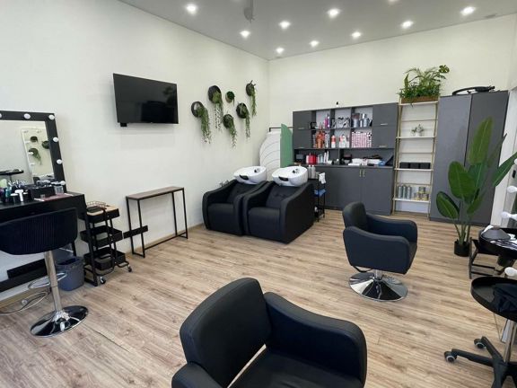 YanaColorbeauty, интерьер