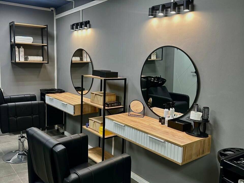Yaprobeauty, интерьер
