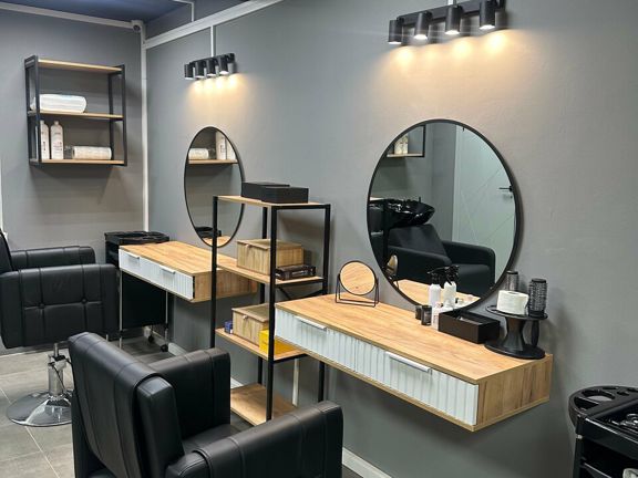 Yaprobeauty, интерьер