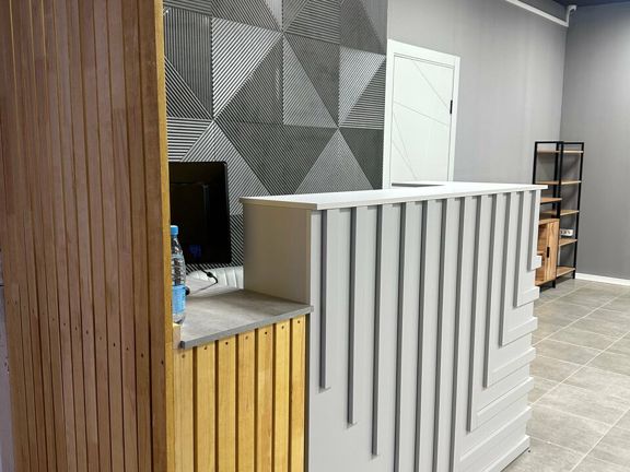 Yaprobeauty, интерьер