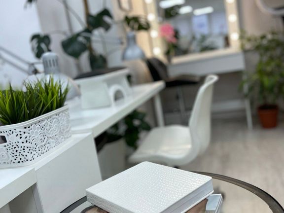 Ybeauty24.ru, интерьер