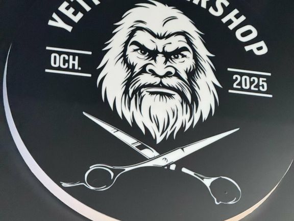 Yeti, интерьер