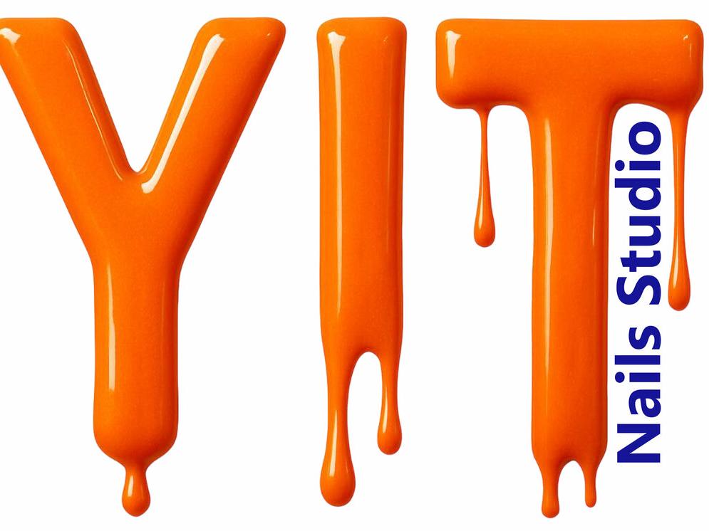 Yit Nails Studio, интерьер