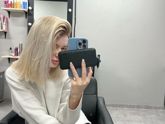 Yliya Bordashevich, интерьер