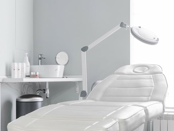 YourMed Beauty, интерьер