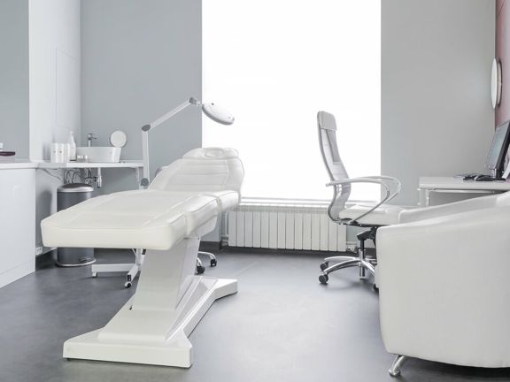 YourMed Beauty, интерьер