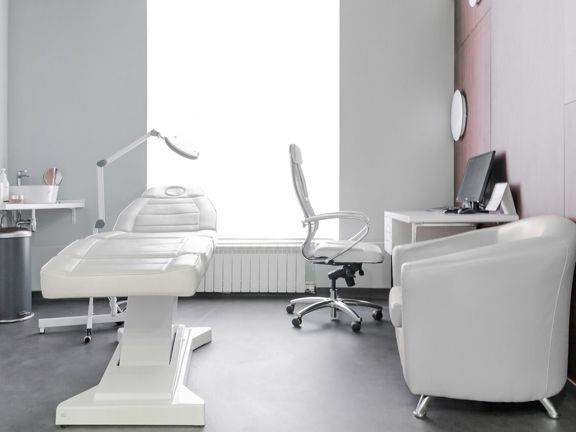 YourMed Beauty, интерьер