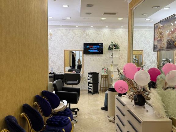 Yulia Laser Lab, интерьер