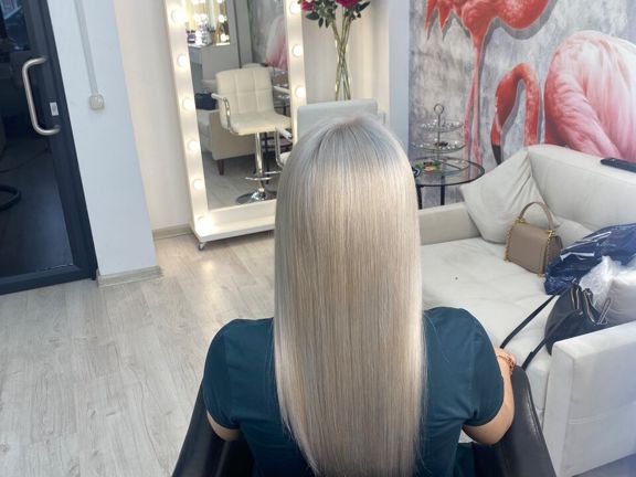 Zaika Beauty, интерьер
