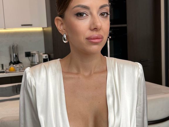 Zaira. Beauty, интерьер