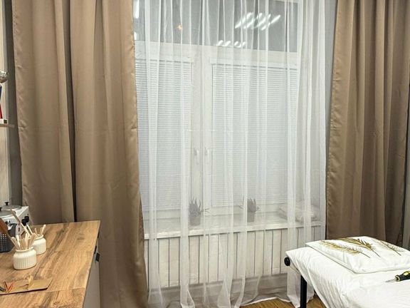 Zaitseva_studio, интерьер