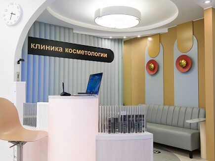 Зазеркалье, интерьер