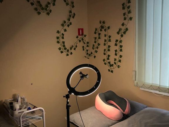 Жемчужина, интерьер