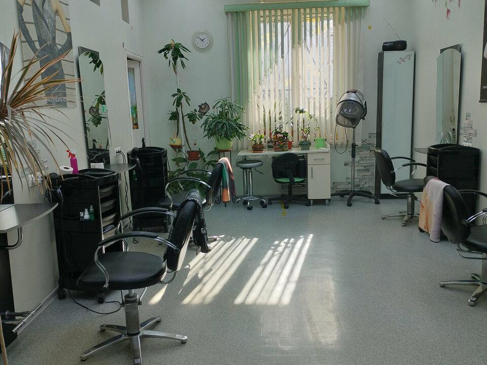 Зита, интерьер