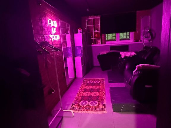 Zizi Beauty, интерьер