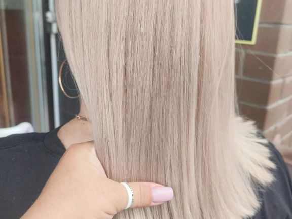 ZlataBeautyZone, интерьер