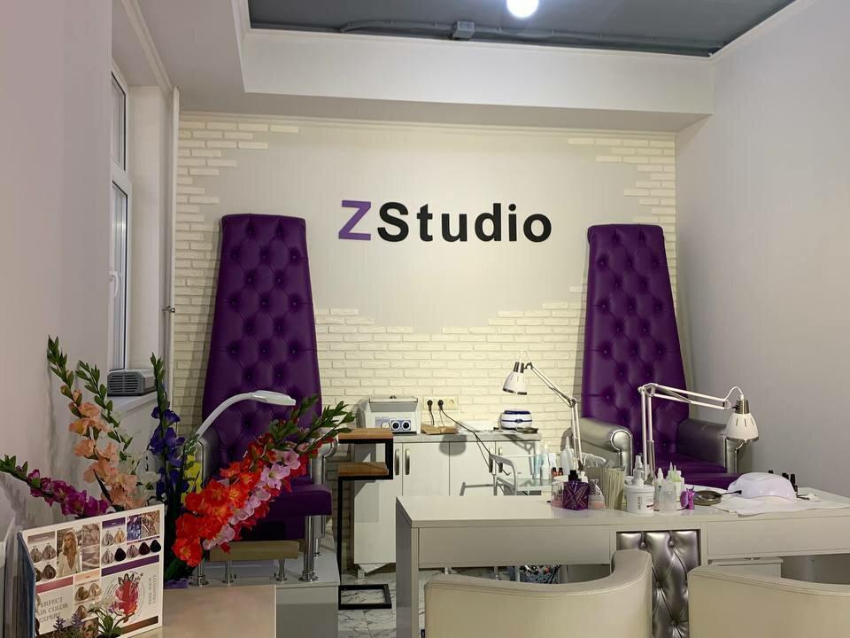 ZStudio, интерьер
