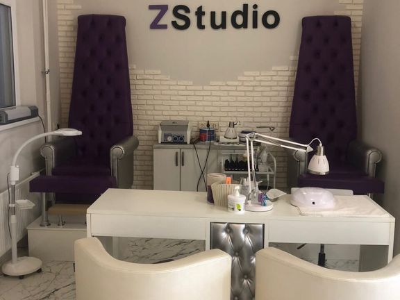 ZStudio, интерьер