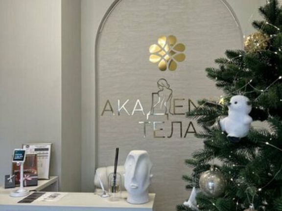 Звезда, интерьер