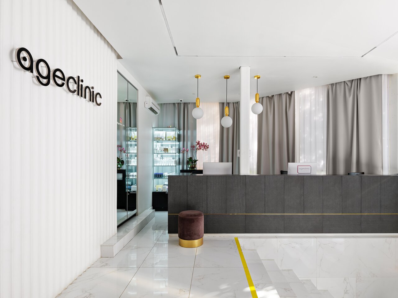 AgeClinic
