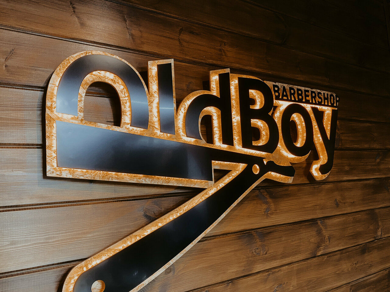 OldBoy