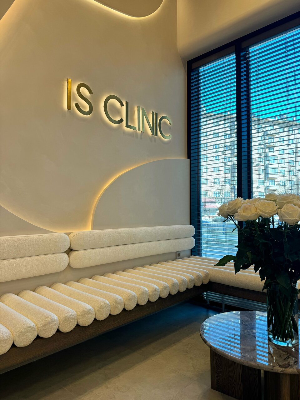 Is Clinic