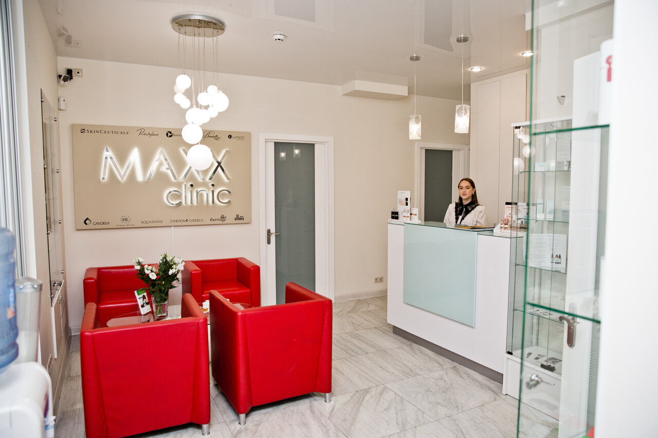 Maxxclinic