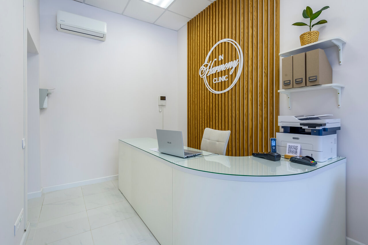 Harmony Clinic