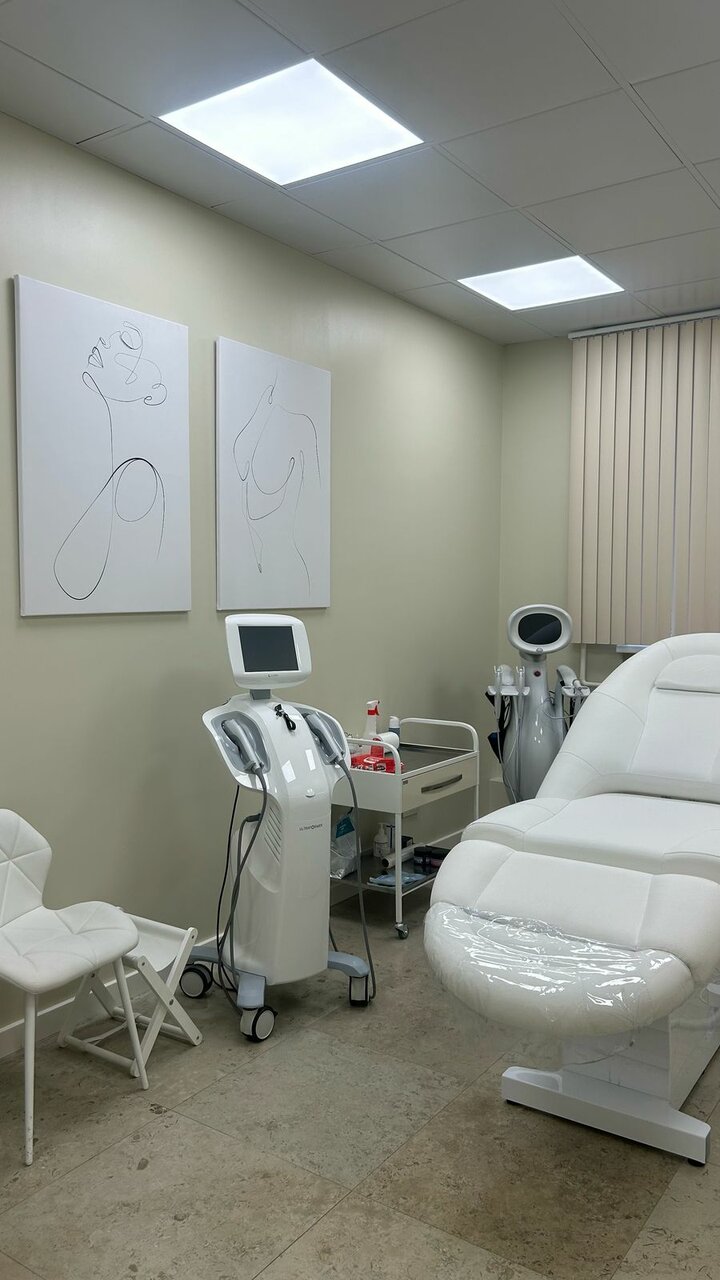 Av Clinic