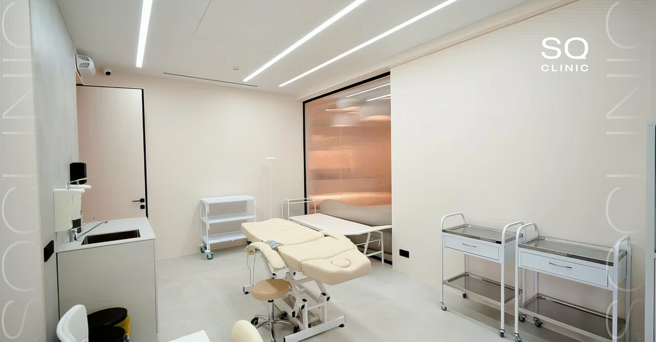 Sq Clinic