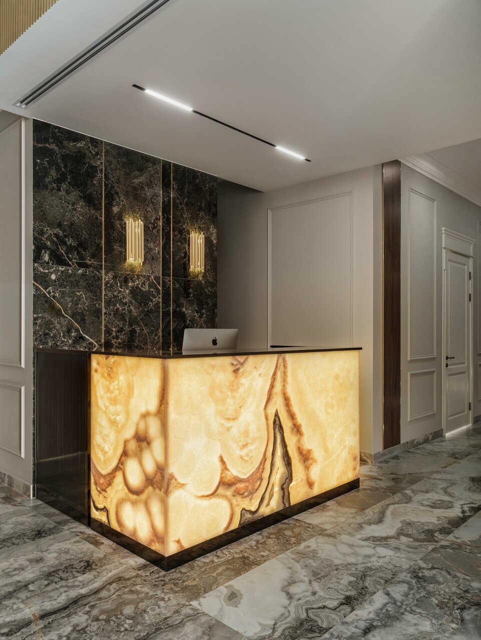 New Vision Clinic