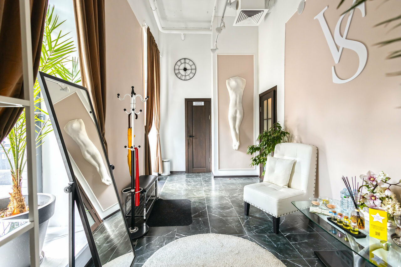 Vibe SPA
