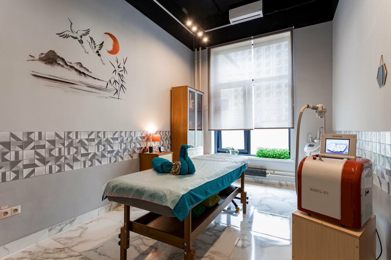 Massage&Beauty
