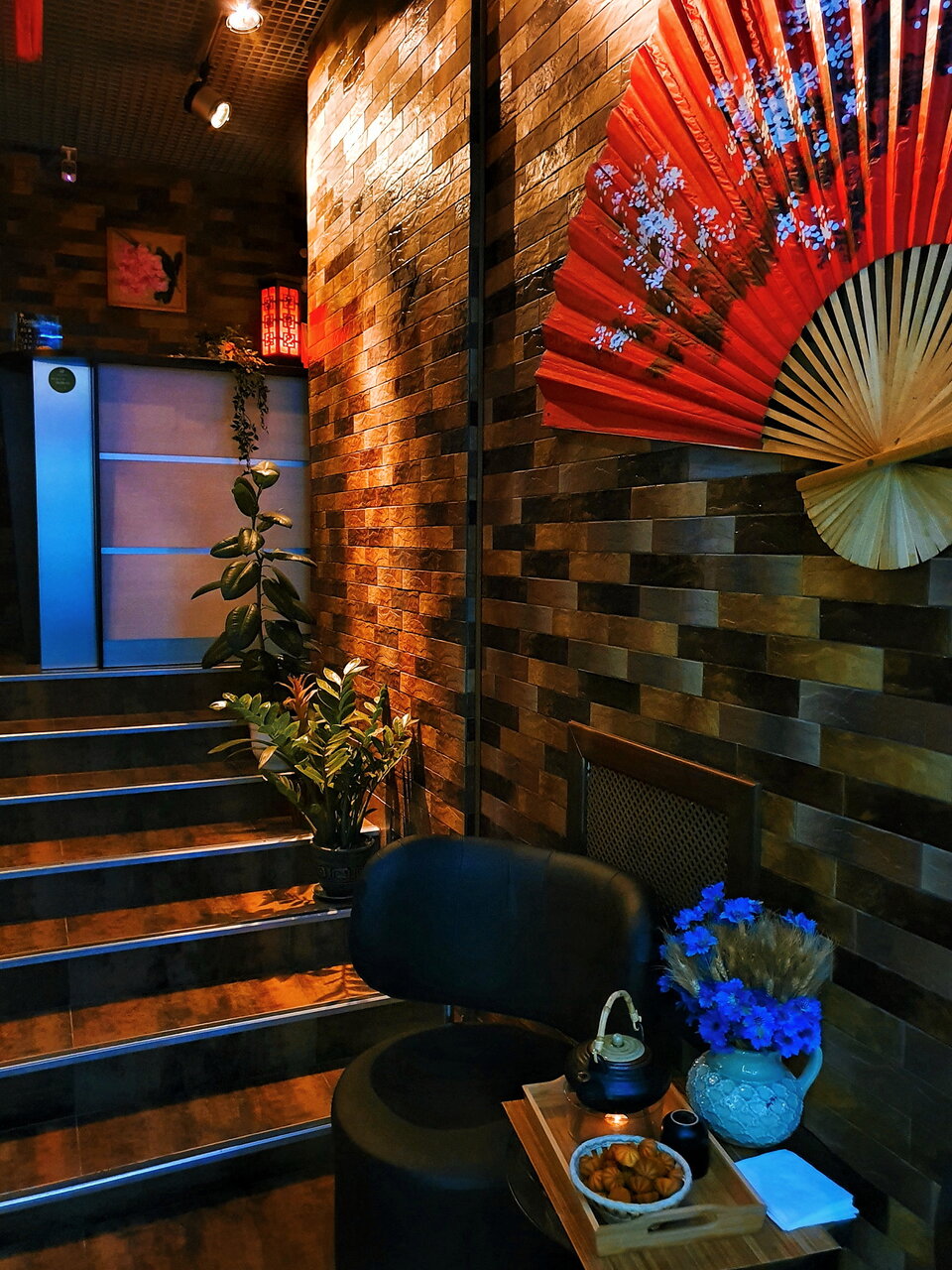 Thai House