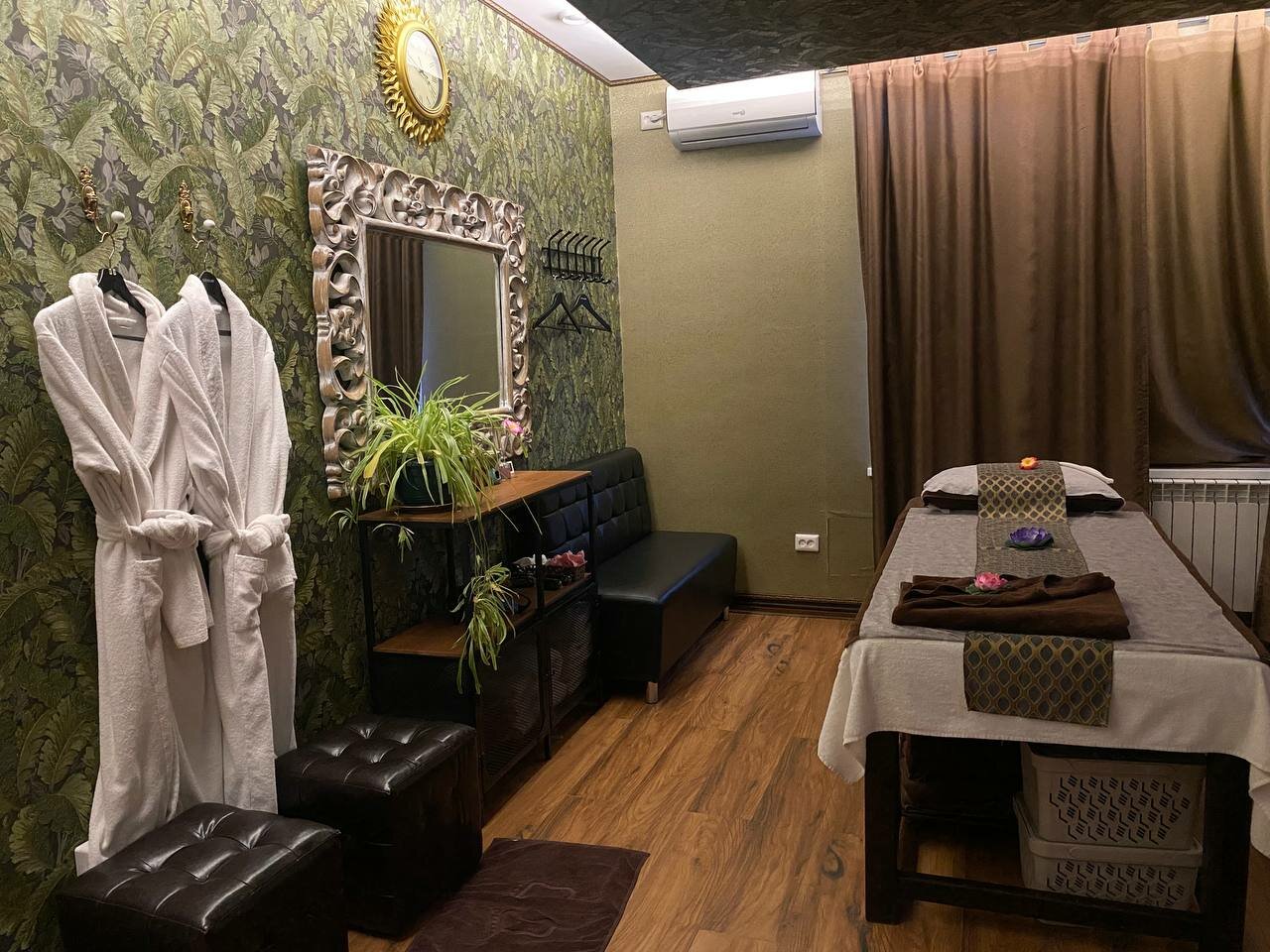 ЖасМин тай