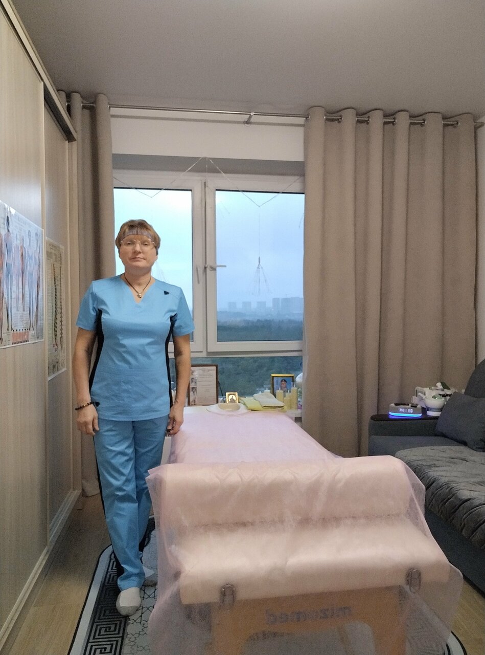 Натали