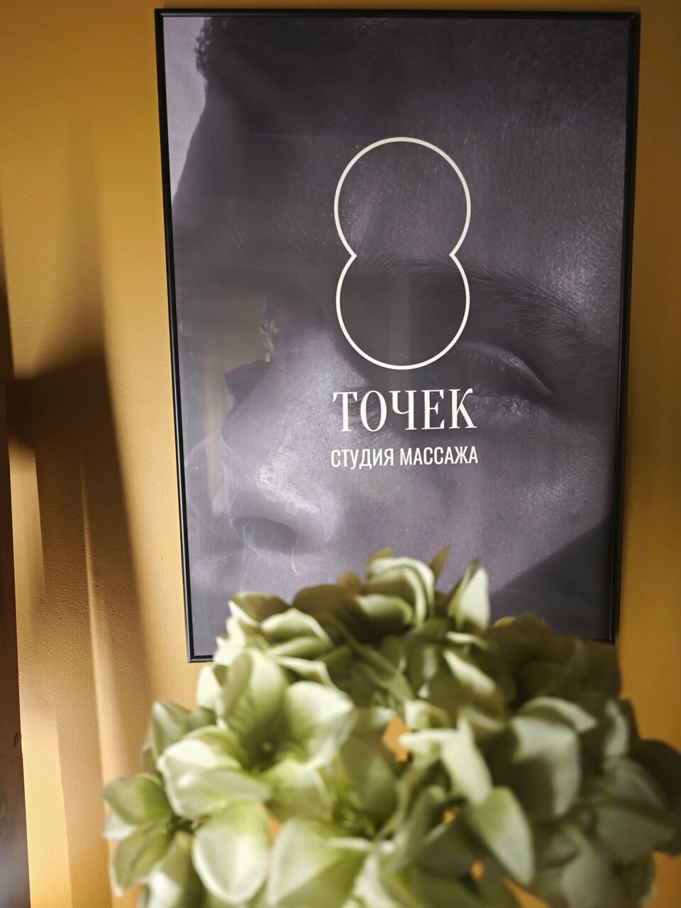 8 Точек